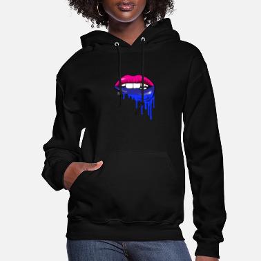 LMKJNGFD Bisexual Flag Symbol Mens 